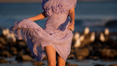 Woman victoria justice