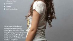 Woman victoria justice