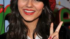 Woman victoria justice