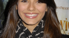 Woman victoria justice