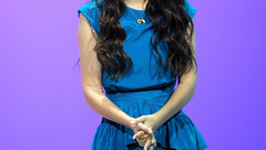 Woman victoria justice