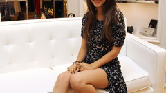 Woman victoria justice