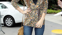 Woman victoria justice