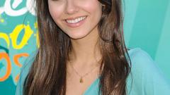 Woman victoria justice