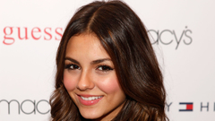 Woman victoria justice