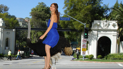 Woman victoria justice