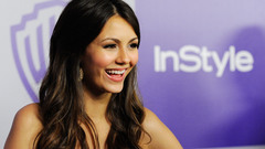 Woman victoria justice