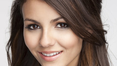 Woman victoria justice