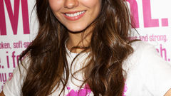 Woman victoria justice
