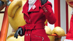 Woman victoria justice