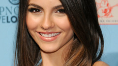 Woman victoria justice