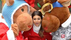 Woman victoria justice