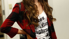 Woman victoria justice