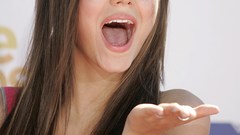 Woman victoria justice