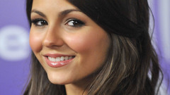 Woman victoria justice