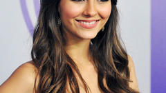 Woman victoria justice