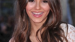 Woman victoria justice