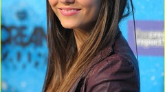 Woman victoria justice