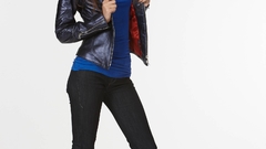 Woman victoria justice