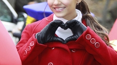 Woman victoria justice