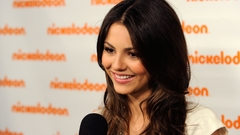 Woman victoria justice