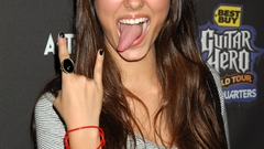 Woman victoria justice