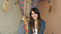 Woman victoria justice
