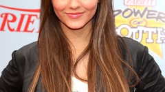 Woman victoria justice