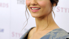 Woman victoria justice