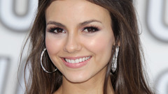 Woman victoria justice