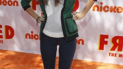 Woman victoria justice