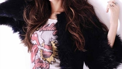 Woman victoria justice