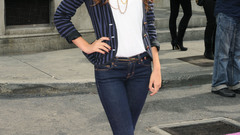 Woman victoria justice