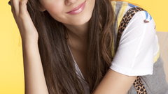 Woman victoria justice