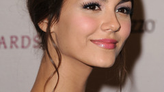 Woman victoria justice