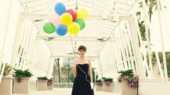 Woman victoria justice