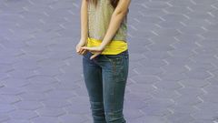 Woman victoria justice