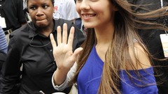 Woman victoria justice