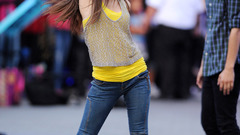 Woman victoria justice