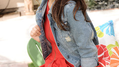 Woman victoria justice