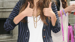 Woman victoria justice