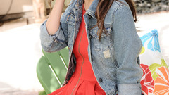 Woman victoria justice