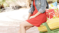 Woman victoria justice