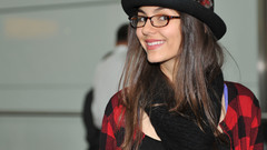 Woman victoria justice