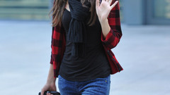 Woman victoria justice