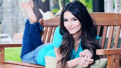 Woman victoria justice