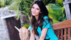 Woman victoria justice