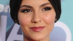 Woman victoria justice