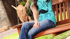 Woman victoria justice