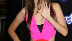 Woman victoria justice